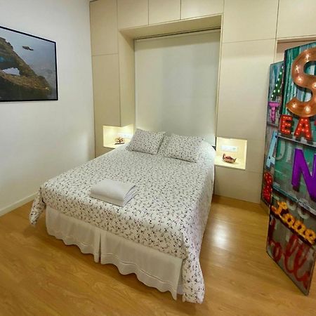 Nuevo Apartamento Alameda Sevilha Exterior foto