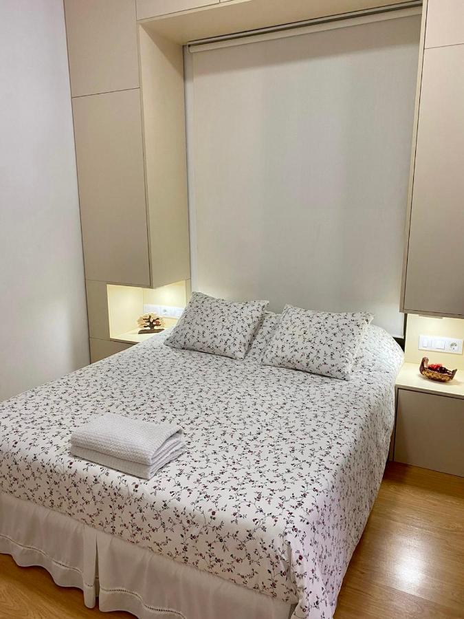 Nuevo Apartamento Alameda Sevilha Exterior foto